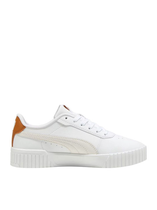 PUMA Carina 2.0 Pentru Femei Flatforms Adidași ...