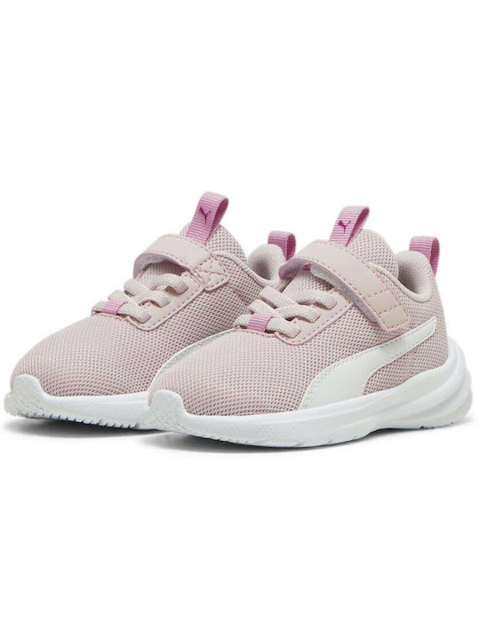 Puma Pantofi Sport pentru Copii Alergare Roz