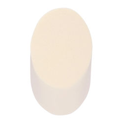 Foxy Make-up-Schwamm für Concealer Ecru