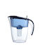 Primato Plastic Jug with Filter 2400ml