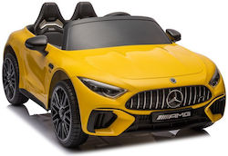 Mercedes AMG SL63