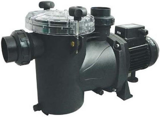 Saci Horizon Αντλία Πισίνας Τριφασική με Ιπποδύναμη 2hp