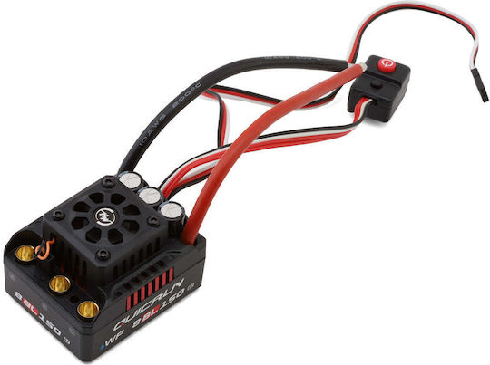 Hobbywing Quicrun 8bl150 G2 Sensorless Brushless Esc