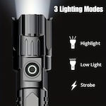 Flashlight LED