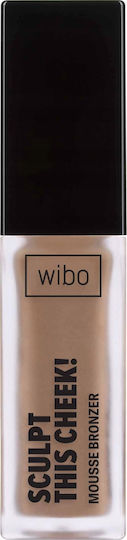 Sculpt This Cheek Υγρό Bronzer 01 11gr