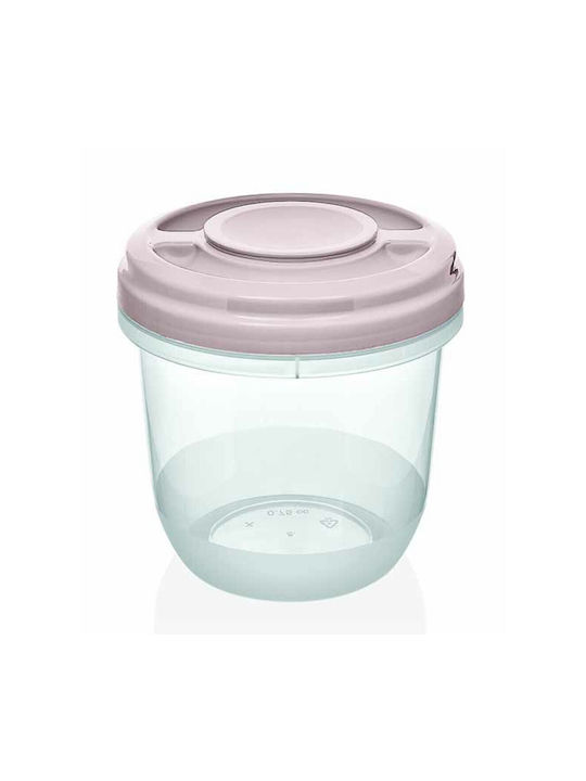 HS Aqua Lunchbox Kunststoff 750ml 1Stück
