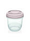 HS Aqua Lunchbox Kunststoff 750ml 1Stück