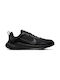 Flex Experience RN 12 Sport Shoes Running Black