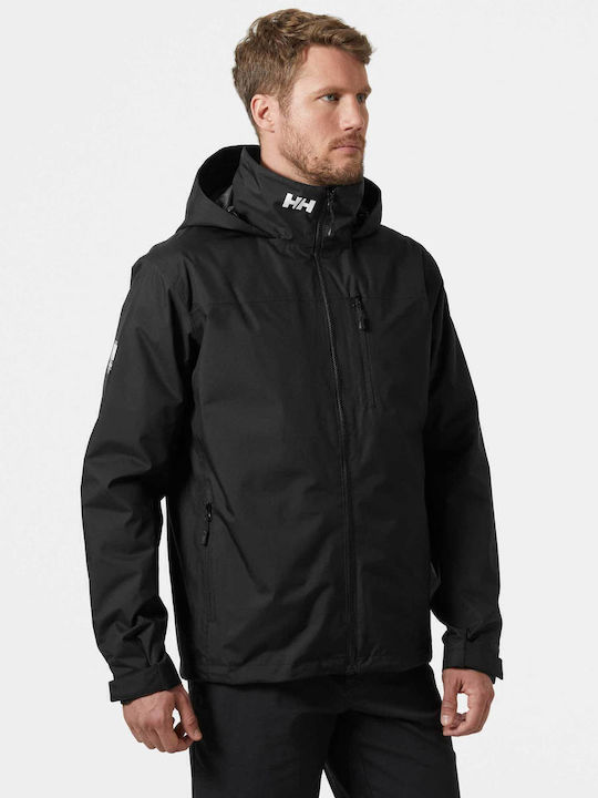 Helly Hansen Μπουφάν Αδιάβροχο και Αντιανεμικό ...