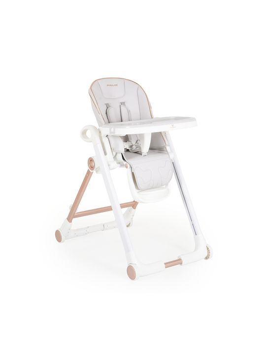 Cangaroo Prime Foldable Baby Highchair Prime Li...