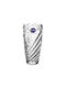 Linear Blumen Vase 25cm 37417253