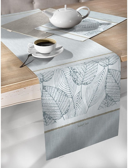 Saint Clair Placemats Tesatura 45x33cm 1buc