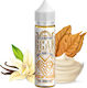 Steampunk Flavor Shot Gear 60ml 1τμχ Van Custard Ry4