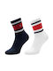Tommy Hilfiger Детски чорапи Blue, White