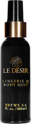 Aromatic Body and Clothing Spray 100 ml