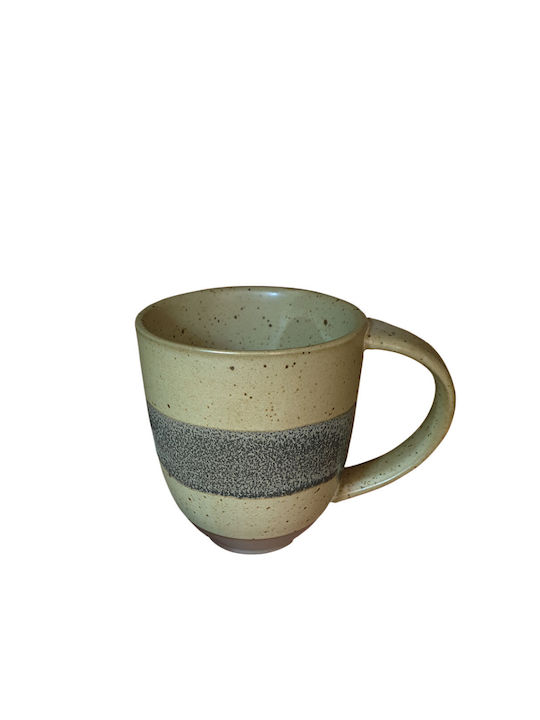 Bloomingville Tasse Keramik 82052480-66558 1Stück 5711173269518