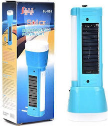 Rechargeable Flashlight LED