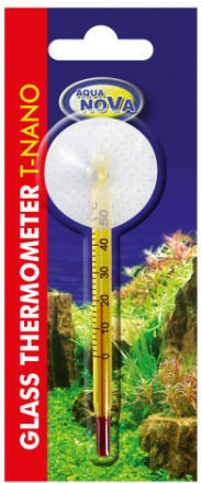 Aqua Nova Nano Small Thermometer