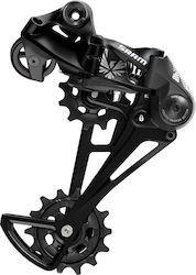 Sram Type 3 Отзад Скоростна Кутия За Велосипед Дълъг (SGS) 12SP Sram Type 3 Отзад Скоростна Кутия За Велосипед Дълъг (SGS) 12SP