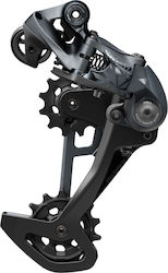 Sram Typ 3 Rückseite Fahrrad-Schaltwerke Lang SGS 12G Sram Typ 3 Rückseite Fahrrad-Schaltwerke Lang SGS 12G