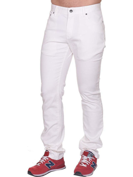 Παντελόνι Off White