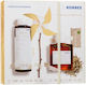 Korres Promo Herbarium Of White Tea Set pentru femei 2buc