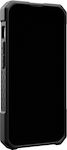 UAG Monarch Pro Back Cover Metallic Durable Black (iPhone 16 Pro Max)