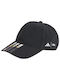 Adidas Pride Cap Men's Jockey Black