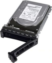 Dell 6TB 3.5 Inch 7200rpm HDD Hard Drive Dell 6TB 3.5 Inch 7200rpm HDD Hard Drive