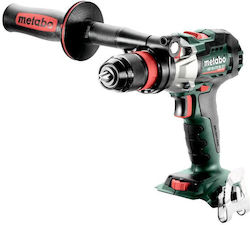 Metabo Κρουστικό Δραπανοκατσάβιδο 18V Solo