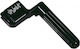 Dunlop String Instrument Tuning Crank Gels for Electric Acoustic Classical in Black Color