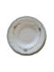 Emfasi White Porcelain Dinnerware Set 40pcs