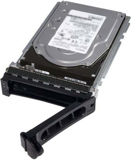 Dell 1.8TB HDD Σκληρός Δίσκος 2.5" SAS 3.0 10000rpm για Server VJ7CD