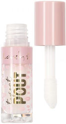 Lovely Top Coat Pout Lipgloss 3gr