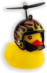 Winkee Winkee Bike Duck Corn Pentru Biciclete De Copii