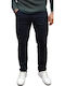 Hose Navy, Indigo