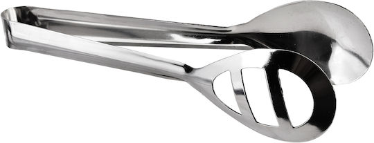 Mondex Küchenzange Salat aus Rostfreiem Stahl 20cm
