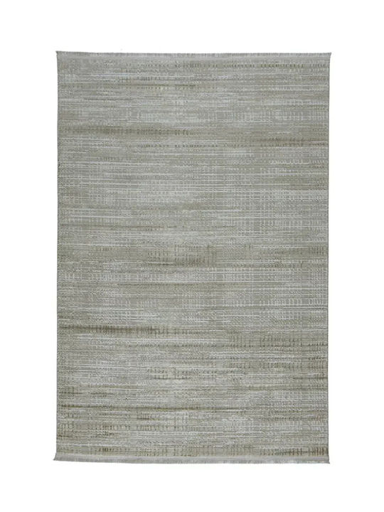 Koulis Carpets Sense Np450 Χαλί Ορθογώνιο Beige 133x190cm