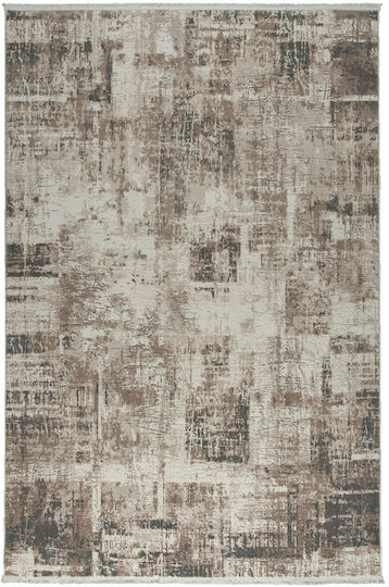 Koulis Carpets Merry St-08 Χαλί Ορθογώνιο Beige 140x190cm