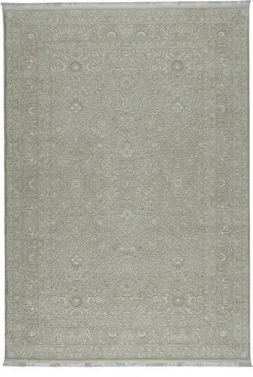 Koulis Carpets Sense Rt703 Rug Rectangular Beige