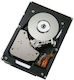 IBM 900GB HDD Твърд Диск 2.5" SAS 2.0 10000rpm За Записващо Устройство 81Y9915