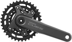 Shimano Shimano Cues Pedalier De Bicicletă