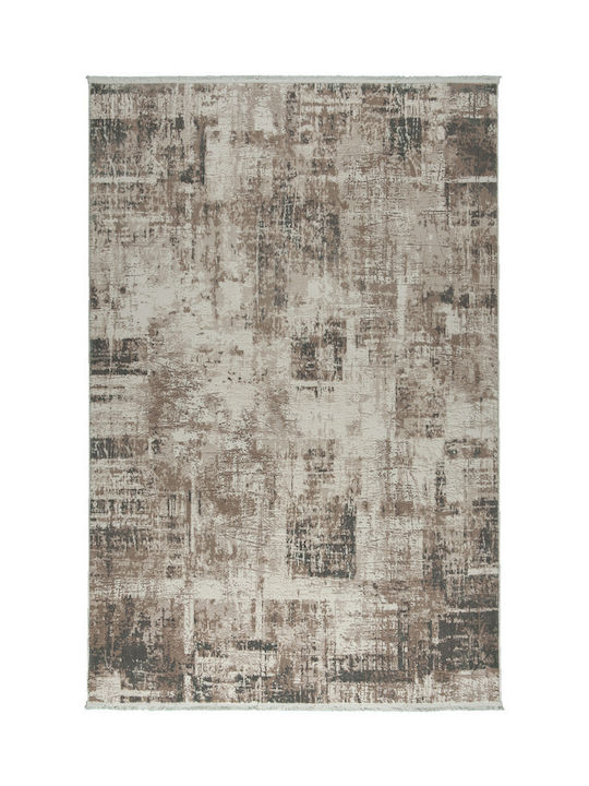 Koulis Carpets Merry St-08 Rug Rectangular Beige