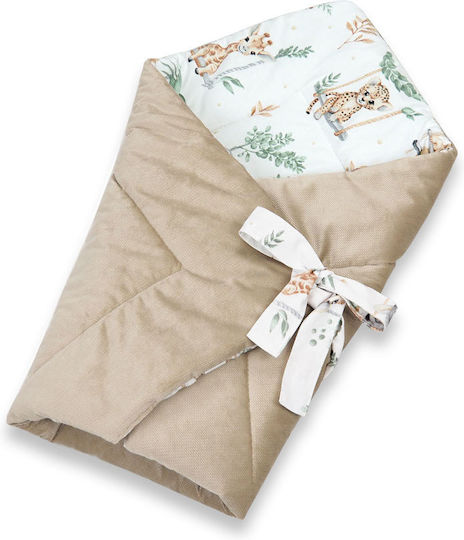 Maboo Winter Deckenschlafsack Savanna