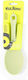 Max Home Lingură De Bucătărie Din Silicon Verde 21.4cm