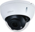 Dahua IPC-HDBW2541R-ZAS-27135-S2 IP Surveillance Camera Wi-Fi 5MP Full HD+ Waterproof with Lens 2.7-13.5mm