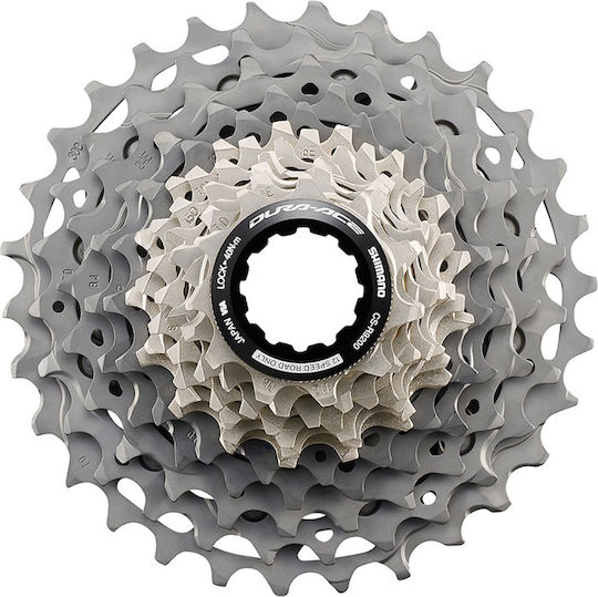 Shimano Ace Cs-r9200 Road Bicycle Cassette 11 Gears