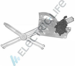 Electric Life Window Mechanism Renault Laguna ZR RN37 R