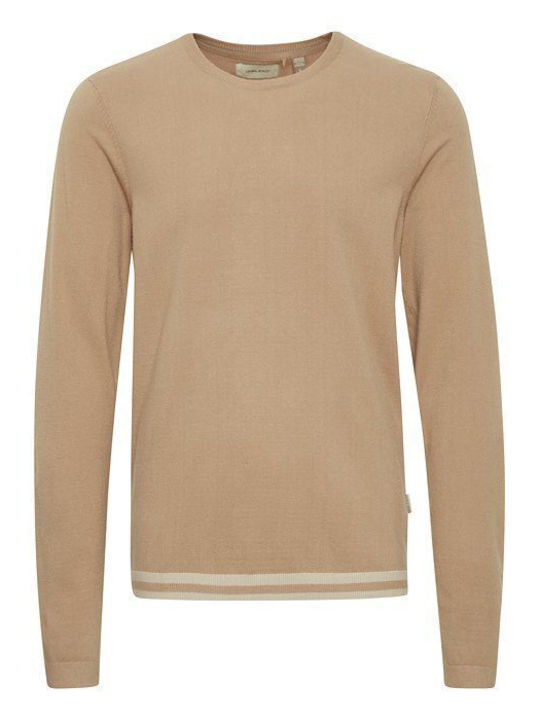 Blend Men's Sweater Beige