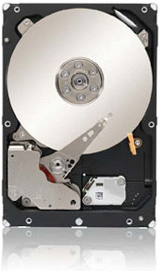 Lenovo 900GB HDD Hard Drive 3.5" SAS 2.0 10000rpm for Server MJ147